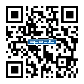 QR kodas | Energomix, UAB | spec.lt