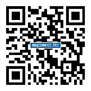 QR kodas | Energomontas, MB