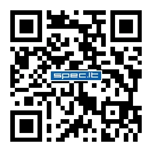 QR kodas | Energomontus, MB | spec.lt