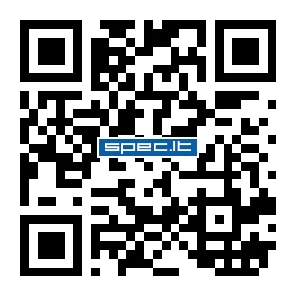 QR kodas | ENERGONAS, UAB