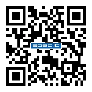 QR kodas | Energonika, UAB | spec.lt