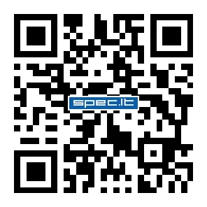 QR kodas | ENERGONOMIKA, UAB | spec.lt