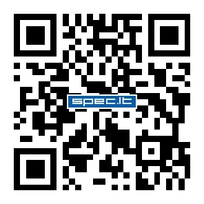 QR kodas | Energoparks, UAB | spec.lt