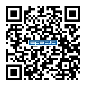 QR kodas | ENERGOPLIUSAS, UAB | spec.lt
