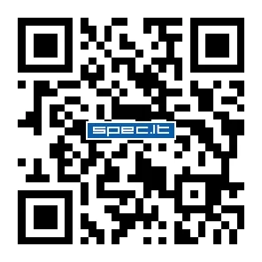 QR kodas | EnergoPro LT, UAB