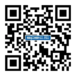 QR kodas | Energora, MB
