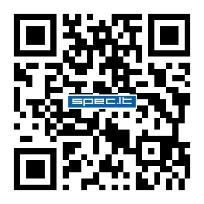 QR kodas | Energoranga, UAB