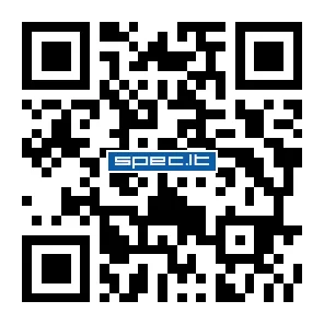 QR kodas | ENERGOSA, UAB | spec.lt
