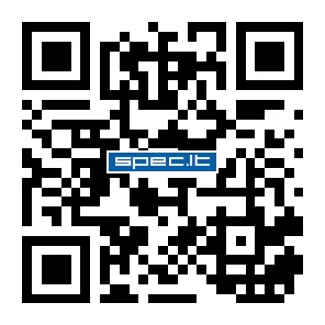 QR kodas | ENERGOSTAR, UAB | spec.lt