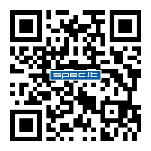 QR kodas | Energostata, UAB | spec.lt