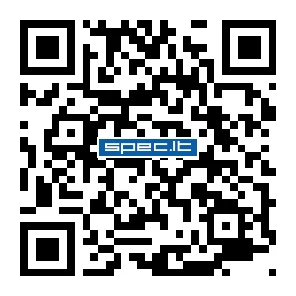 QR kodas | ENERGOSTATIKA, UAB | spec.lt