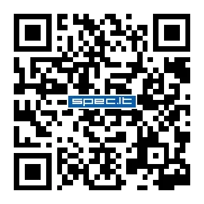 QR kodas | Energostatyba, UAB | spec.lt