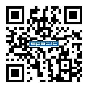 QR kodas | Energosun, UAB | spec.lt