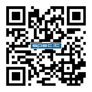 QR kodas | Energotecha, UAB | spec.lt