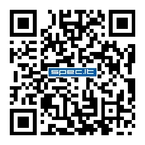 QR kodas | ENERGOTECHNIKA, UAB | spec.lt