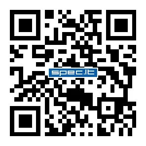 QR kodas | ENERGOTEKA, UAB | spec.lt