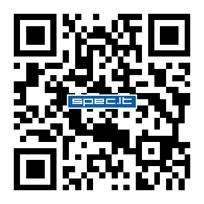 QR kodas | Energotera, UAB | spec.lt