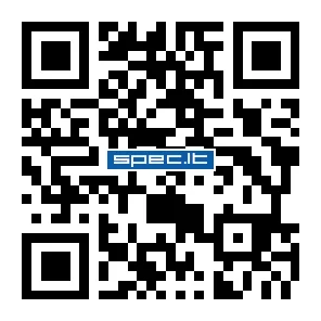 QR kodas | Energotonas, MB