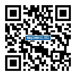 QR kodas | Energovėjas, MB
