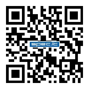 QR kodas | Energovizija, MB