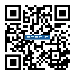 QR kodas | ENERGOZONA, UAB | spec.lt