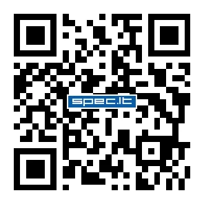 QR kodas | Energrupė, UAB
