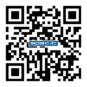 QR kodas | Energteka, UAB | spec.lt