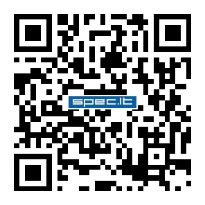 QR kodas | ENERGUS dviračių komanda, VŠĮ