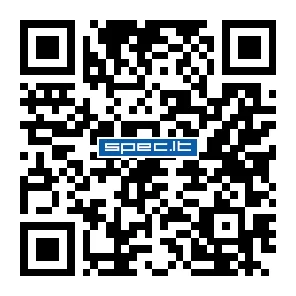 QR kodas | ENERGUS moto komanda, VŠĮ