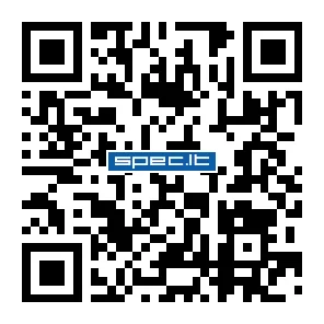 QR kodas | Energus Power Solutions, UAB | spec.lt