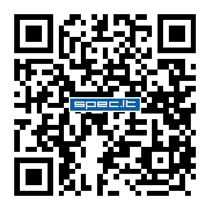 QR kodas | ENERGUS sportas, VŠĮ