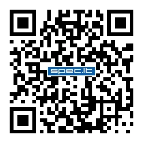 QR kodas | ENERGUS sprendimai, UAB
