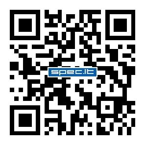 QR kodas | Statybų ir inovacinių sprendimų spektras, UAB | spec.lt