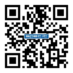 QR kodas | Energvilis, UAB