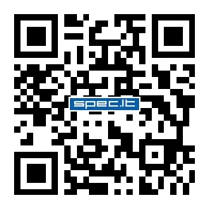 QR kodas | Energway, MB