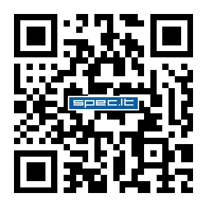 QR kodas | Energy Advice, UAB | spec.lt
