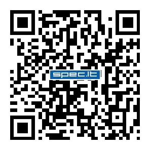QR kodas | ENERGY AND TELECOMMUNICATION SERVICES, UAB