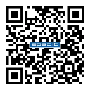 QR kodas | Energy balancing, UAB
