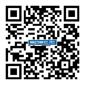 QR kodas | ENERGY Baltic LT, UAB