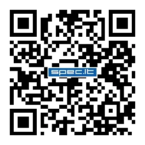 QR kodas | ENERGY CONTROL, UAB | spec.lt