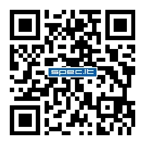 QR kodas | Energy corp, UAB