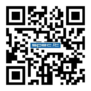 QR kodas | Energy force, MB