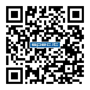 QR kodas | Energy Form Consulting, MB