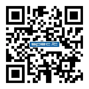 QR kodas | Energy gates, UAB