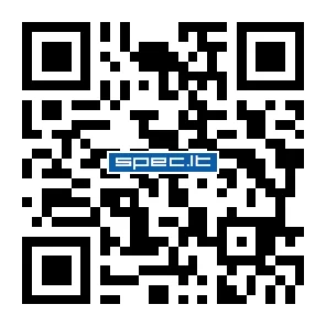 QR kodas | Energy Green, UAB | spec.lt
