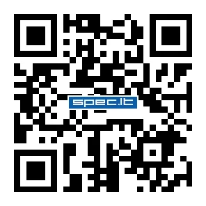 QR kodas | ENERGY IE, UAB | spec.lt