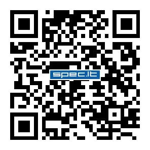 QR kodas | Energy investment LT, UAB | spec.lt