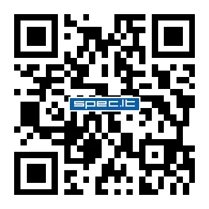 QR kodas | Energy lead, UAB