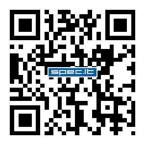 QR kodas | Energy Lt, UAB