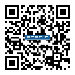 QR kodas | ENERGY MOBILE STATIONS, UAB
